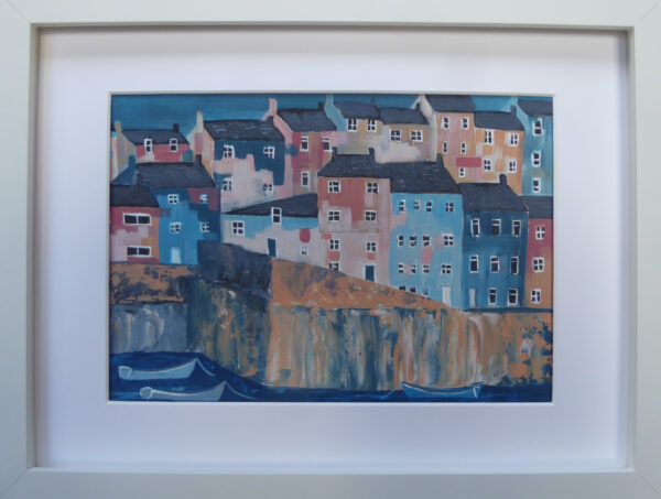 Mevagissey Blues